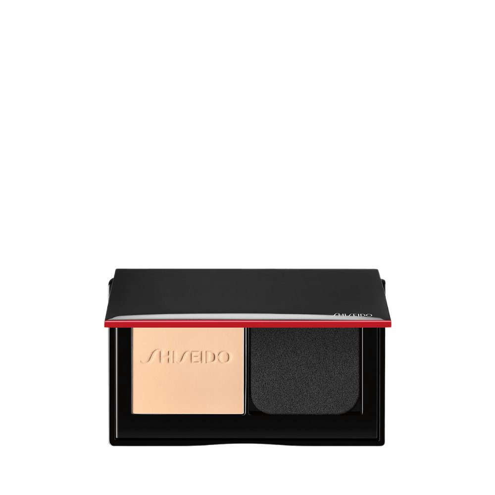 Shiseido Makeup Synchro Skin Custom Self - Refreshing Custom Finish Powder Foundation (Refill) - Metro Singapore Departmental Store - Celebrating 69 Years in SG