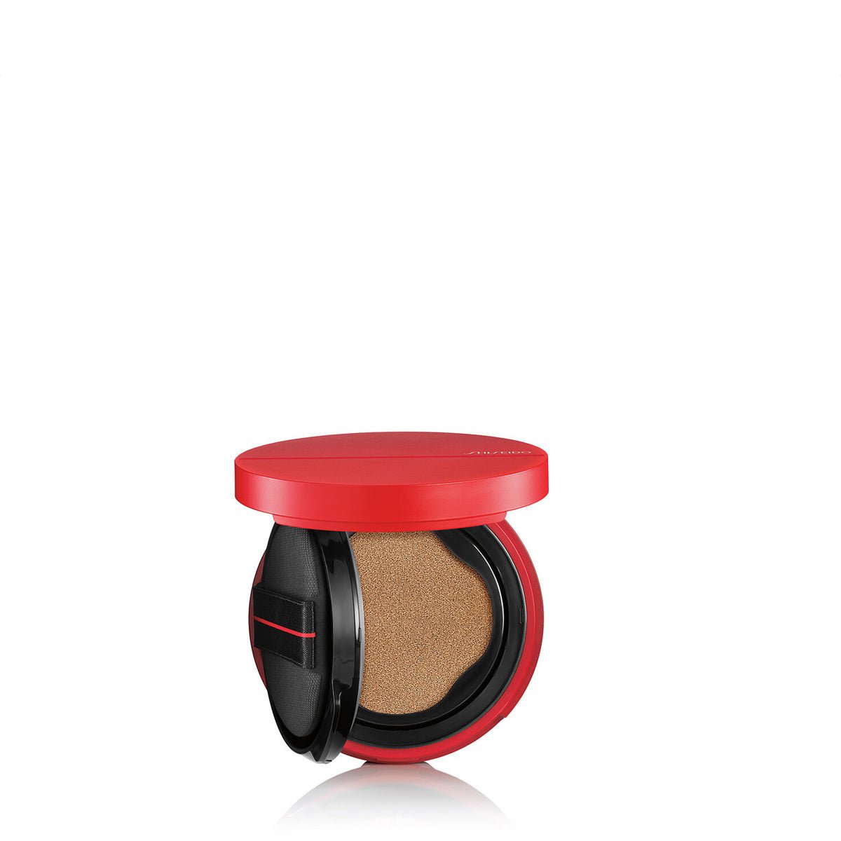 Shiseido Makeup Synchro Skin Glow Cushion Compact (Refill) - Metro Singapore Departmental Store - Celebrating 69 Years in SG