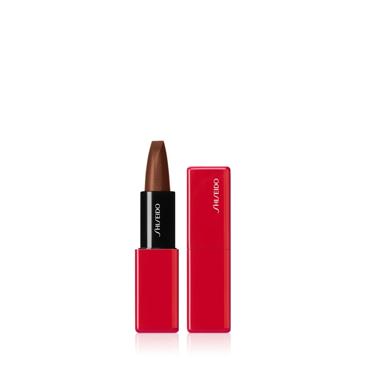 Shiseido Makeup TechnoSatin Gel Lipstick - Metro Singapore Departmental Store - Celebrating 69 Years in SG