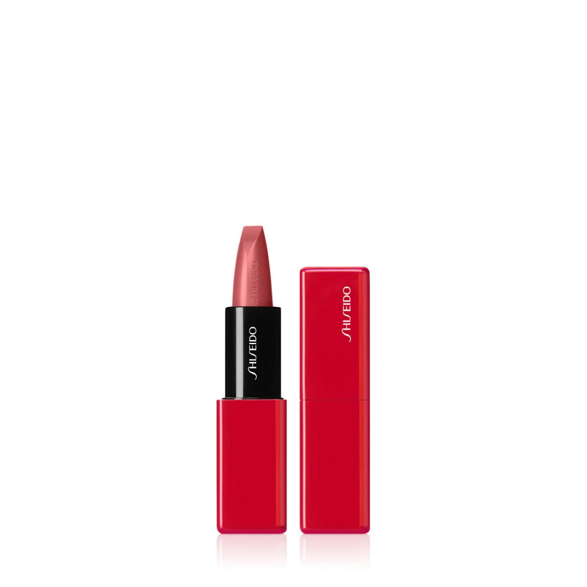 Shiseido Makeup TechnoSatin Gel Lipstick - Metro Singapore Departmental Store - Celebrating 69 Years in SG