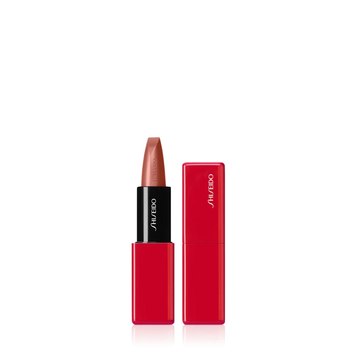 Shiseido Makeup TechnoSatin Gel Lipstick - Metro Singapore Departmental Store - Celebrating 69 Years in SG