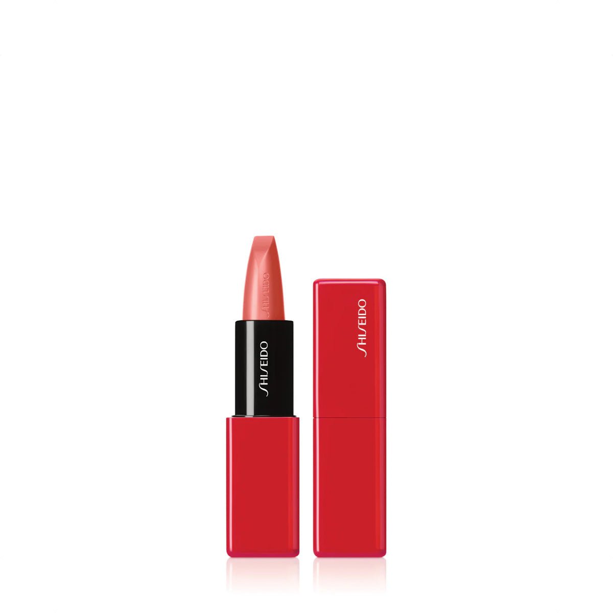 Shiseido Makeup TechnoSatin Gel Lipstick - Metro Singapore Departmental Store - Celebrating 69 Years in SG