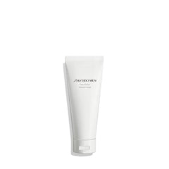 Shiseido Men Face Cleanser 125ml - Metro Singapore Departmental Store - Celebrating 69 Years in SG