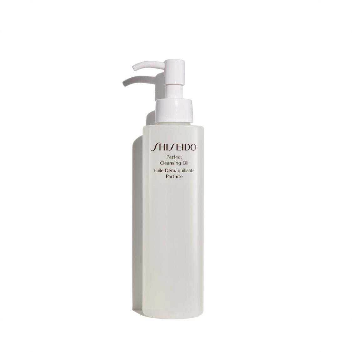 Shiseido Perfect Cleansing Oil 180ml - Metro Singapore Departmental Store - Celebrating 69 Years in SG
