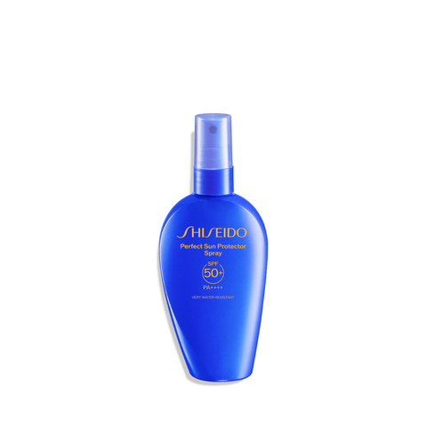 Shiseido Perfect Sun Protector Spray - Metro Singapore Departmental Store - Celebrating 69 Years in SG
