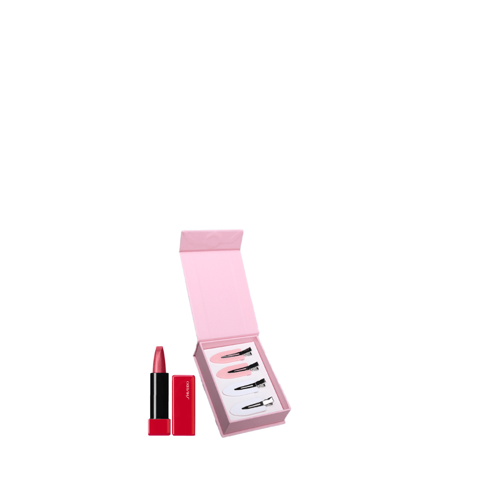 Shiseido RevitalEssence Skin Glow Set (Worth $59) Gifts - Metro Singapore Departmental Store - Celebrating 69 Years in SG