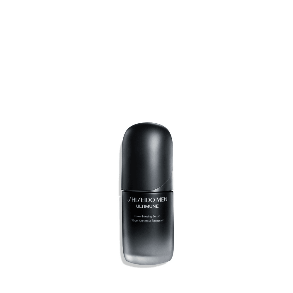 Shiseido Shiseido Men Ultimune Power Infusing Serum - Metro Singapore Departmental Store - Celebrating 69 Years in SG