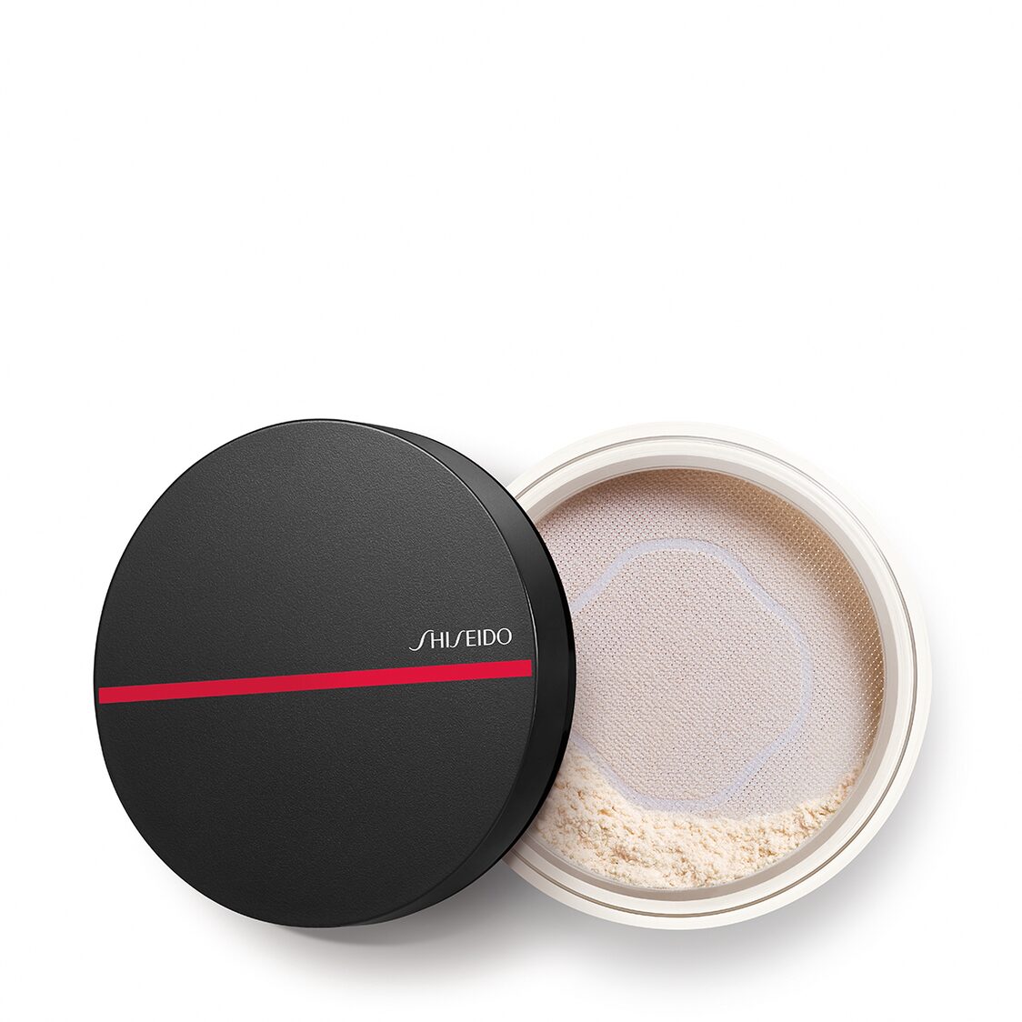 Shiseido Synchro Skin Invisible Silk Loose Powder Radiant - Metro Singapore Departmental Store - Celebrating 69 Years in SG