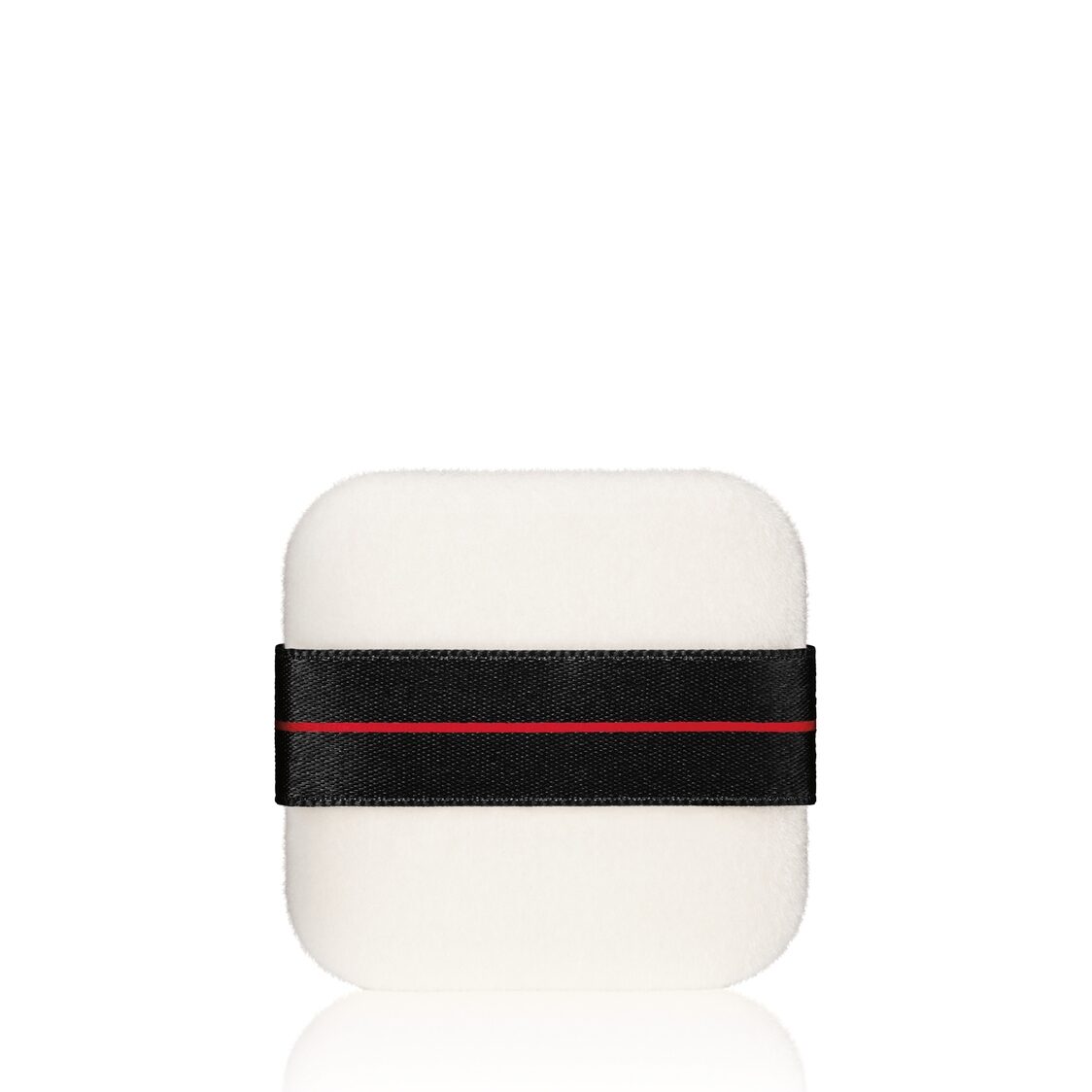 Shiseido Synchro Skin Invisible Silk Pressed Powder Puff - Metro Singapore Departmental Store - Celebrating 69 Years in SG