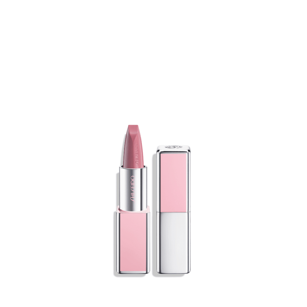 Shiseido TechnoSatin Gel Lipstick (Limited Edition) - Metro Singapore Departmental Store - Celebrating 69 Years in SG