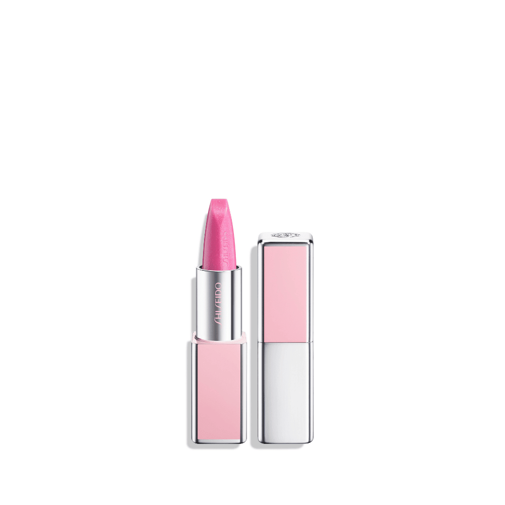Shiseido TechnoSatin Gel Lipstick (Limited Edition) - Metro Singapore Departmental Store - Celebrating 69 Years in SG