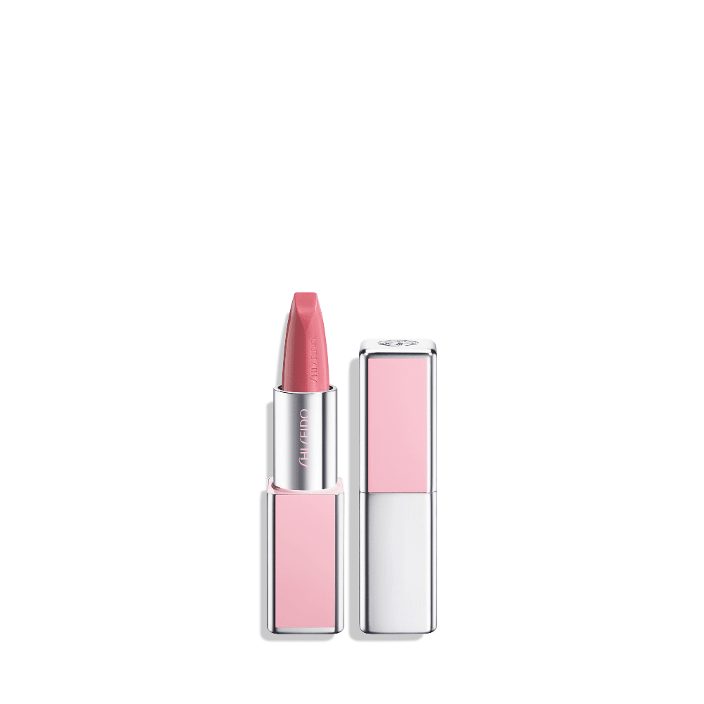Shiseido TechnoSatin Gel Lipstick (Limited Edition) - Metro Singapore Departmental Store - Celebrating 69 Years in SG