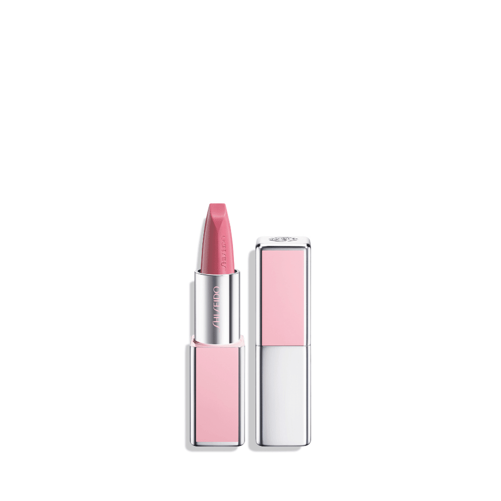 Shiseido TechnoSatin Gel Lipstick (Limited Edition) - Metro Singapore Departmental Store - Celebrating 69 Years in SG