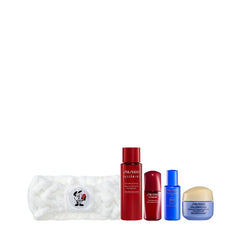 Shiseido Ultimune Iconic Glow Set (Worth $193) Gifts - Metro Singapore Departmental Store - Celebrating 69 Years in SG