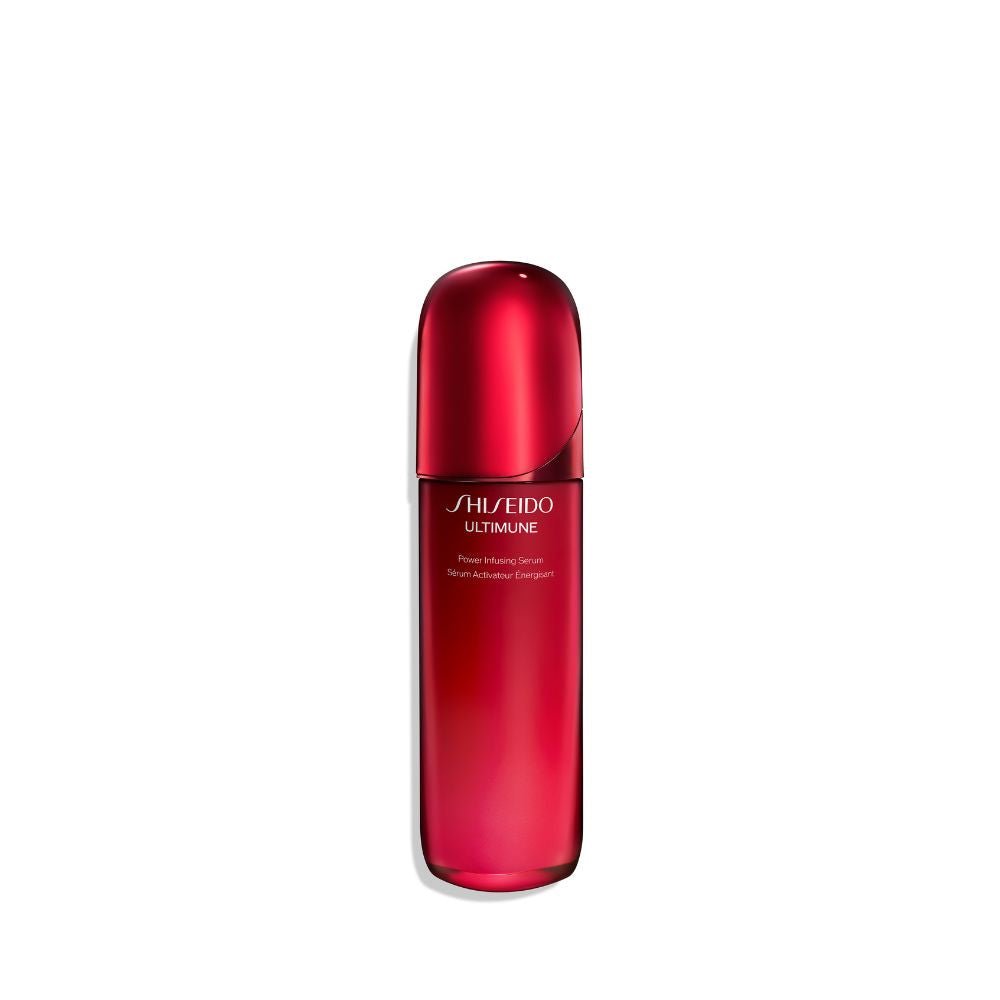 Shiseido Ultimune Power Infusing Serum 120ml - Metro Singapore Departmental Store - Celebrating 69 Years in SG