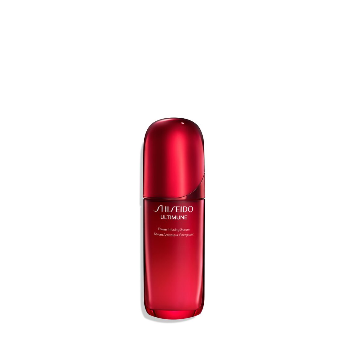 Shiseido Ultimune Power Infusing Serum - Metro Singapore Departmental Store - Celebrating 69 Years in SG