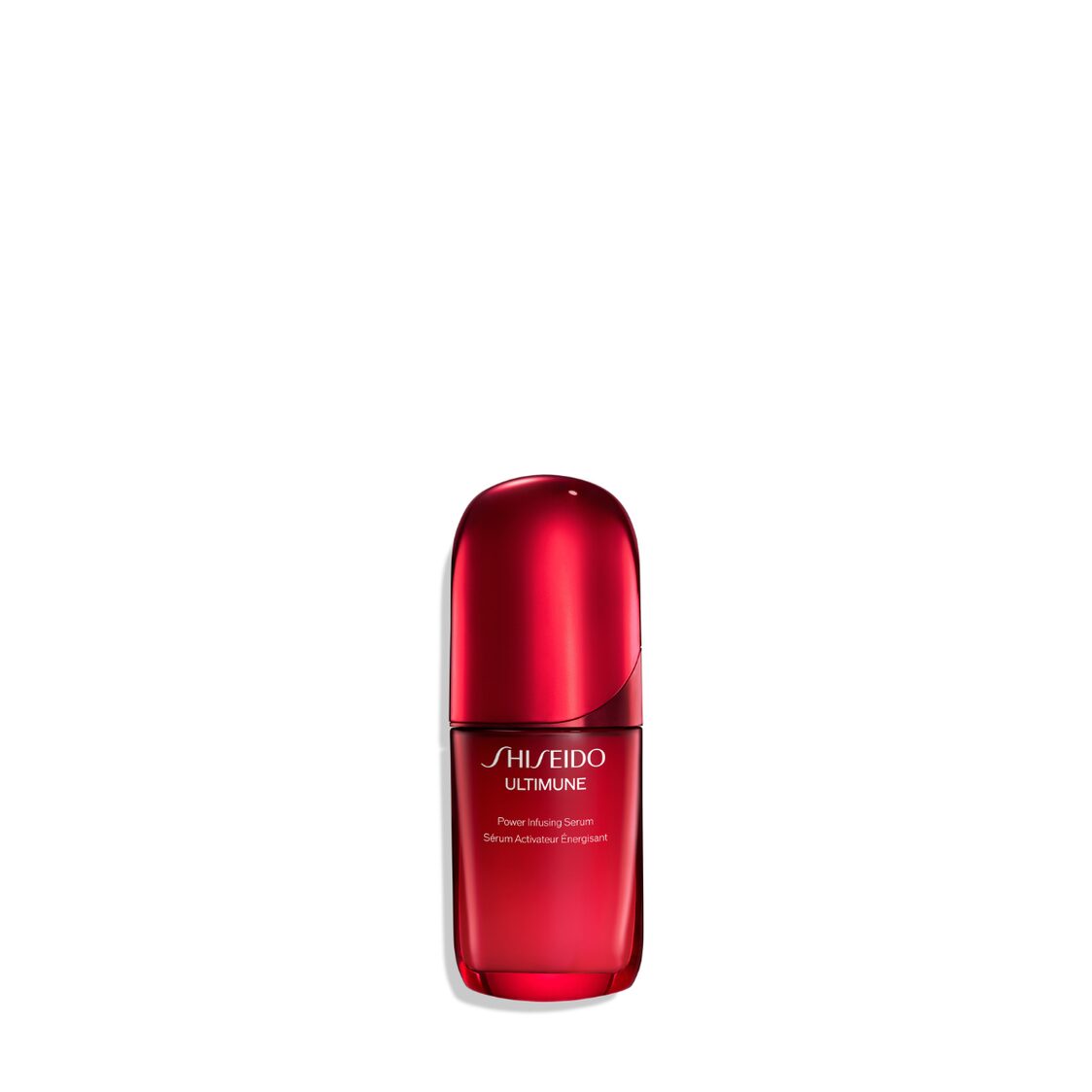Shiseido Ultimune Power Infusing Serum - Metro Singapore Departmental Store - Celebrating 69 Years in SG
