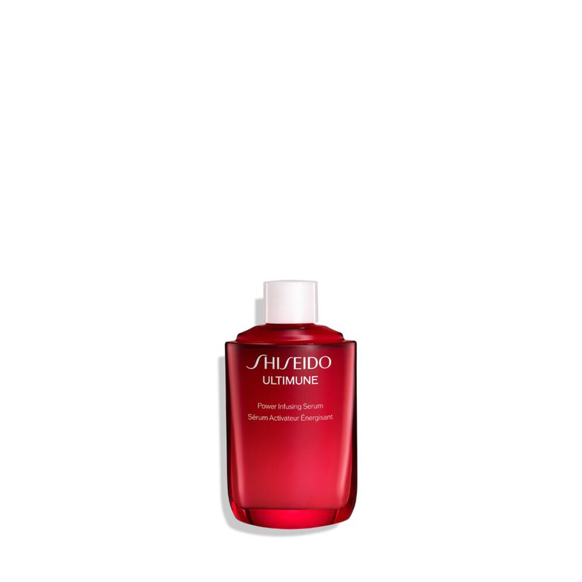 Shiseido Ultimune Power Infusing Serum Refill - Metro Singapore Departmental Store - Celebrating 69 Years in SG