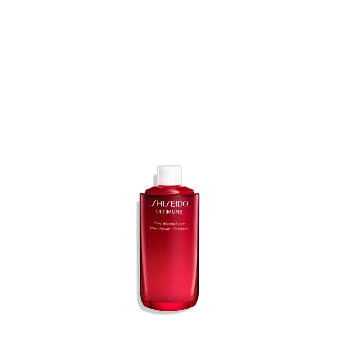Shiseido Ultimune Power Infusing Serum Refill - Metro Singapore Departmental Store - Celebrating 69 Years in SG