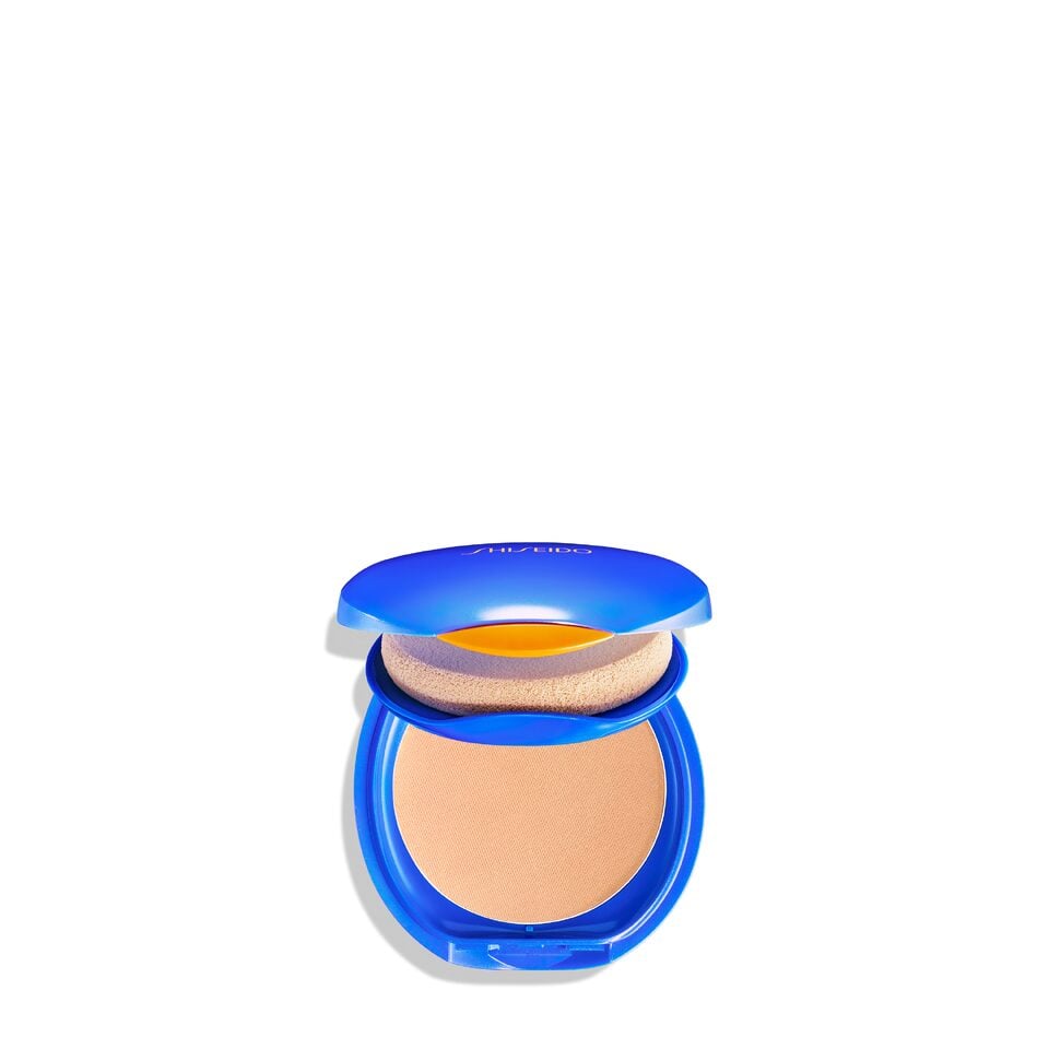 Shiseido UV Protective Compact Foundation (Refill) - Metro Singapore Departmental Store - Celebrating 69 Years in SG