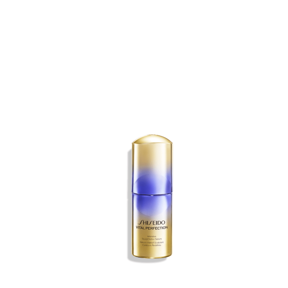 Shiseido Vital Perfection Intensive SculptDefine Serum - Metro Singapore Departmental Store - Celebrating 69 Years in SG