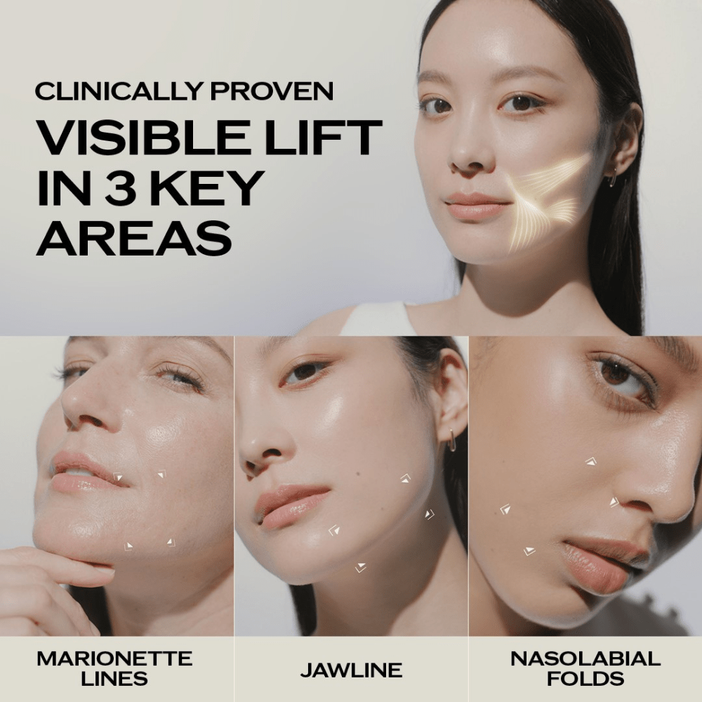 Shiseido Vital Perfection Intensive SculptDefine Serum - Metro Singapore Departmental Store - Celebrating 69 Years in SG