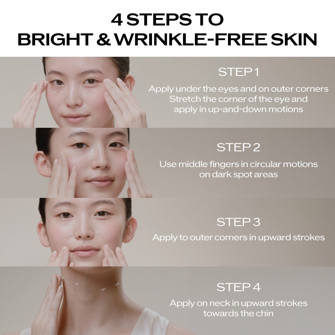 Shiseido Vital Perfection Intensive WrinkleSpot Treatment - Metro Singapore Departmental Store - Celebrating 69 Years in SG