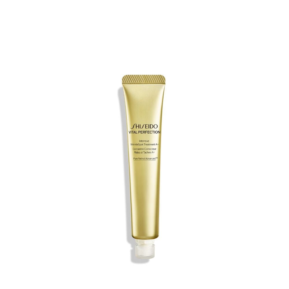 Shiseido Vital Perfection Intensive WrinkleSpot Treatment Refill - Metro Singapore Departmental Store - Celebrating 69 Years in SG
