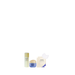 Shiseido Vital Perfection Radiance Boost Set (Worth $100) Gifts - Metro Singapore Departmental Store - Celebrating 69 Years in SG