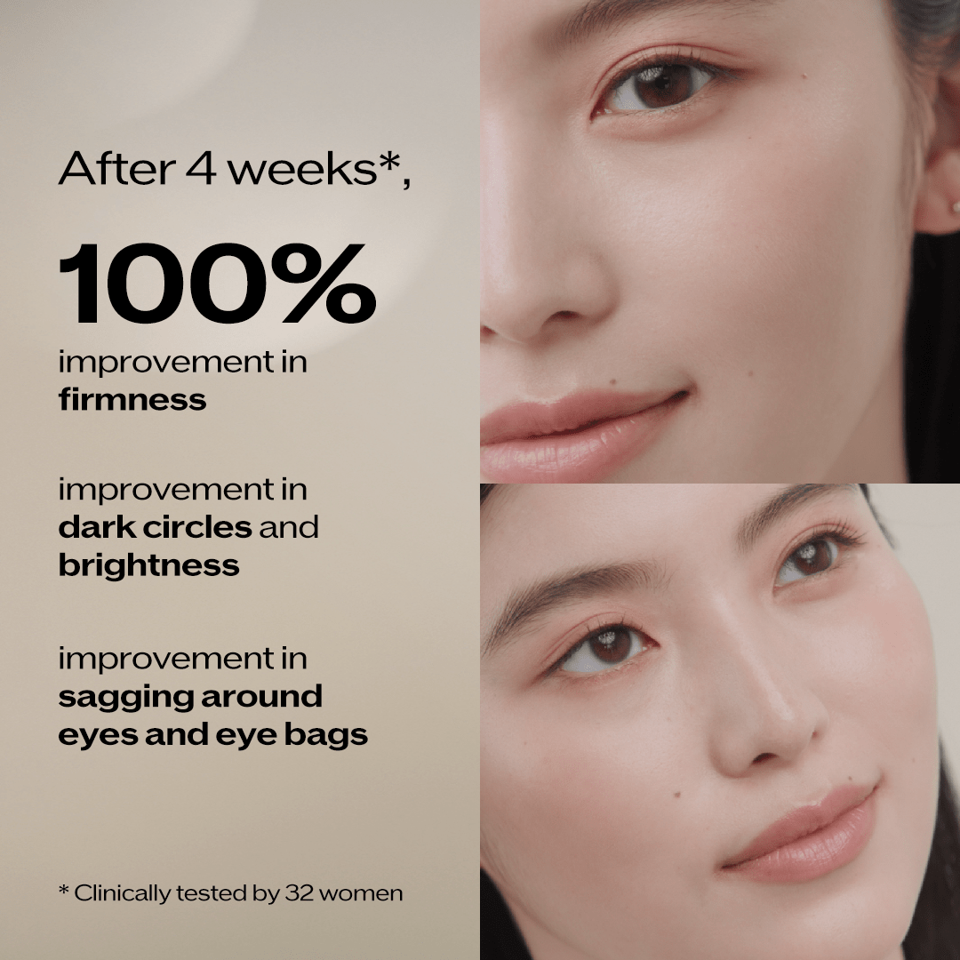 Shiseido Vital Perfection Uplifting and Firming Advanced Eye Cream - Metro Singapore Departmental Store - Celebrating 69 Years in SG