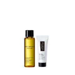 Shu Uemura 2 - pc gift (worth $41) Gifts - Metro Singapore Departmental Store - Celebrating 69 Years in SG