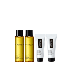 Shu Uemura 4 - pc (worth $90) Gifts - Metro Singapore Departmental Store - Celebrating 69 Years in SG