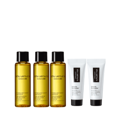 Shu Uemura 5 - pc gift (worth $118) Gifts - Metro Singapore Departmental Store - Celebrating 69 Years in SG