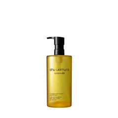 Shu Uemura Botanicoil Indulging Plant - Based Cleansing Oil - Metro Singapore Departmental Store - Celebrating 69 Years in SG