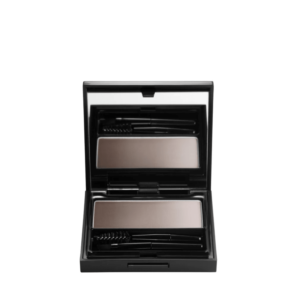 Shu Uemura Brow Shader Gradation Powder - Cool - Metro Singapore Departmental Store - Celebrating 69 Years in SG