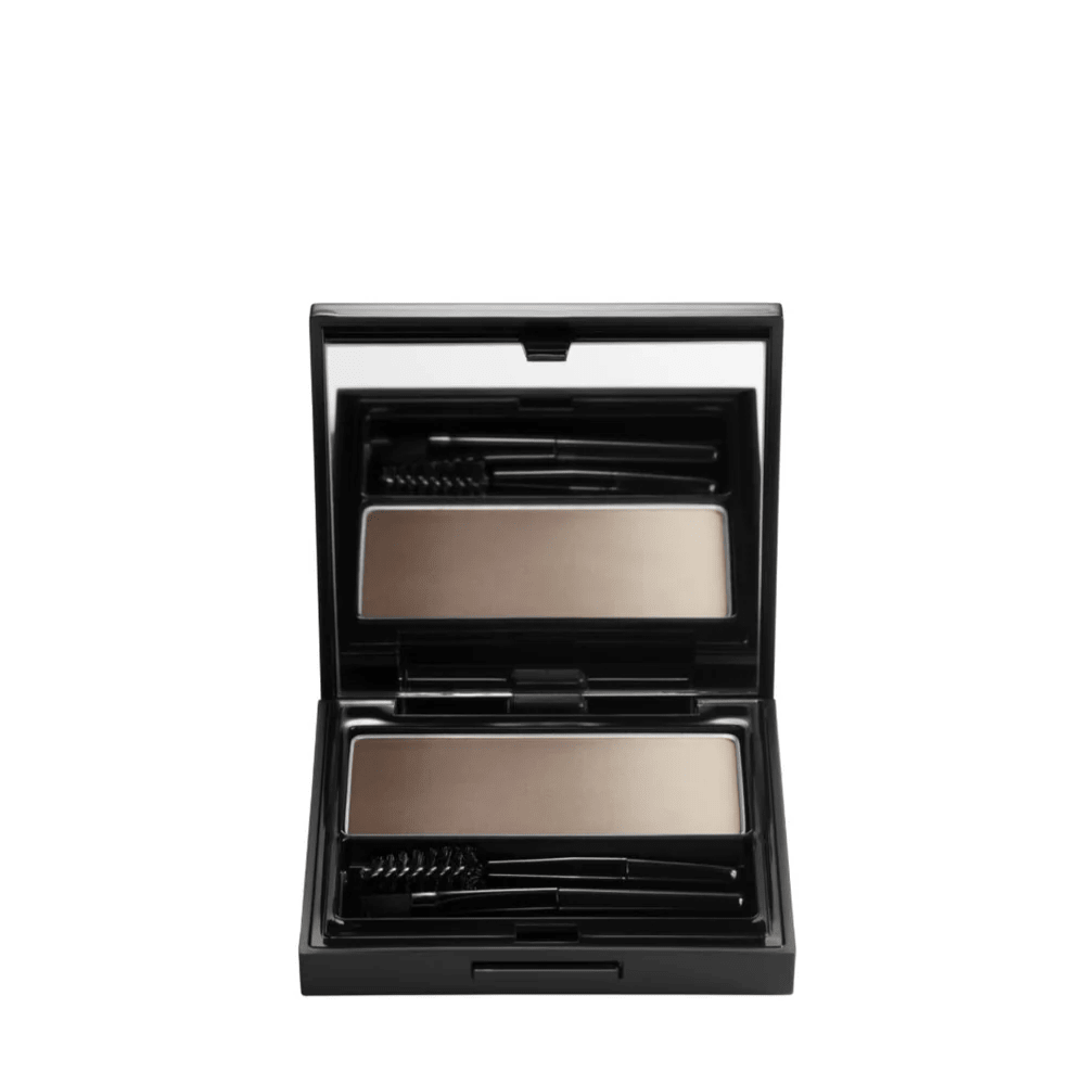 Shu Uemura Brow Shader Gradation Powder - Warm - Metro Singapore Departmental Store - Celebrating 69 Years in SG