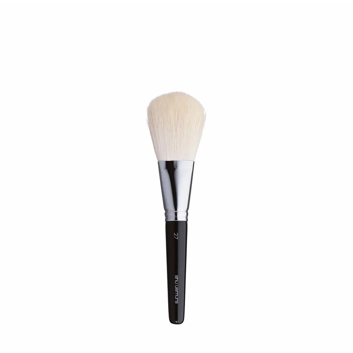 Shu Uemura Brush 27 - Metro Singapore Departmental Store - Celebrating 69 Years in SG