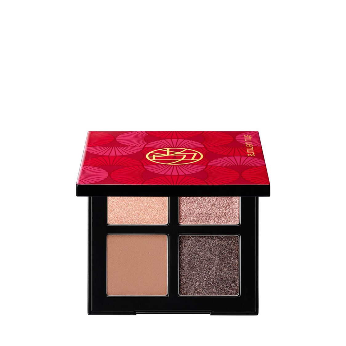Shu Uemura Elusive Flare Collection Eye Sculpt - Metro Singapore Departmental Store - Celebrating 69 Years in SG