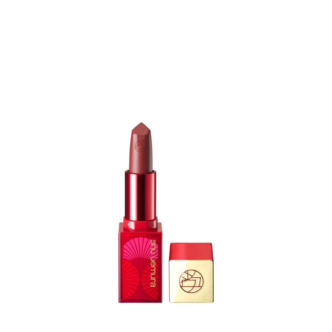 Shu Uemura Elusive Flare Collection Kinu Matte - Metro Singapore Departmental Store - Celebrating 69 Years in SG