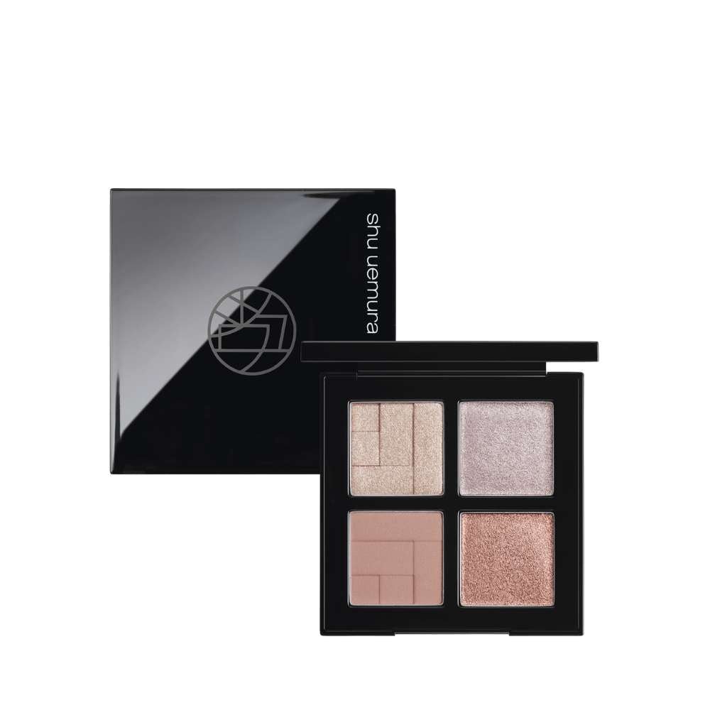 Shu Uemura Eye Sculptism - Metro Singapore Departmental Store - Celebrating 69 Years in SG