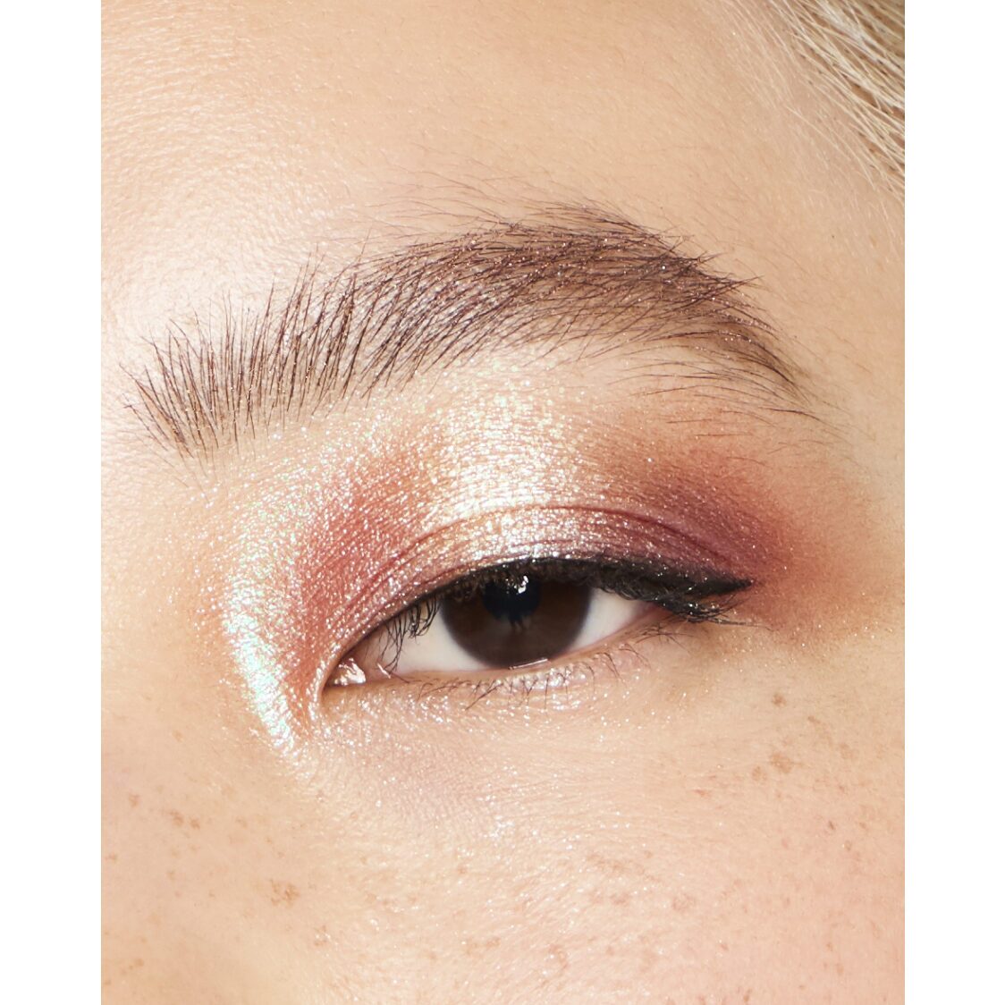 Shu Uemura Pressed Eyeshadow Refill | 3D Prismatic - Metro Singapore Departmental Store - Celebrating 69 Years in SG