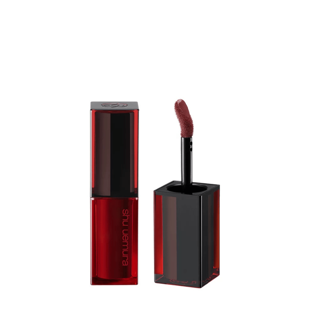 Shu Uemura Rouge Unlimited Amplified Pigment - Metro Singapore Departmental Store - Celebrating 69 Years in SG