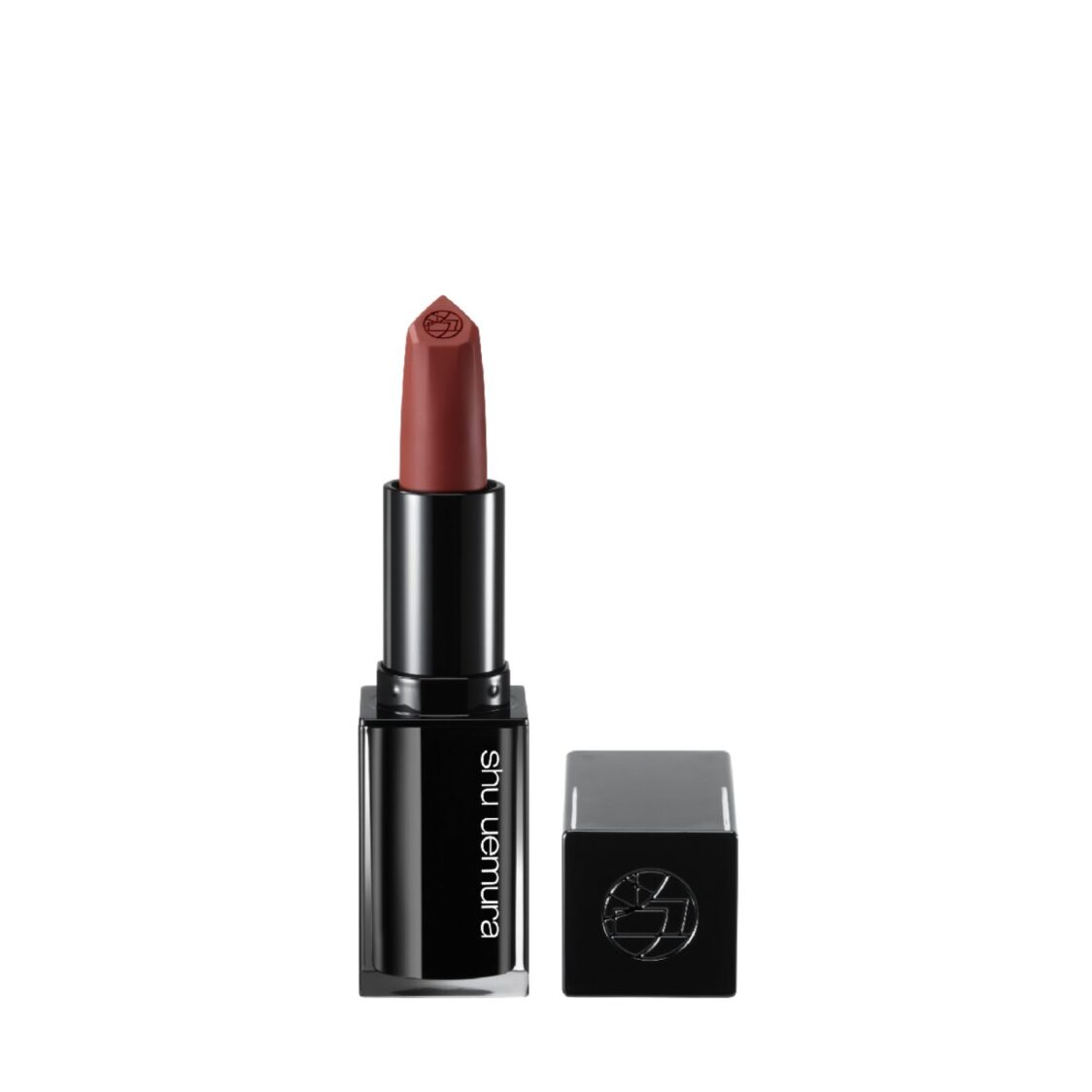 Shu Uemura Rouge Unlimited Kinu Matte Lipstick - Metro Singapore Departmental Store - Celebrating 69 Years in SG