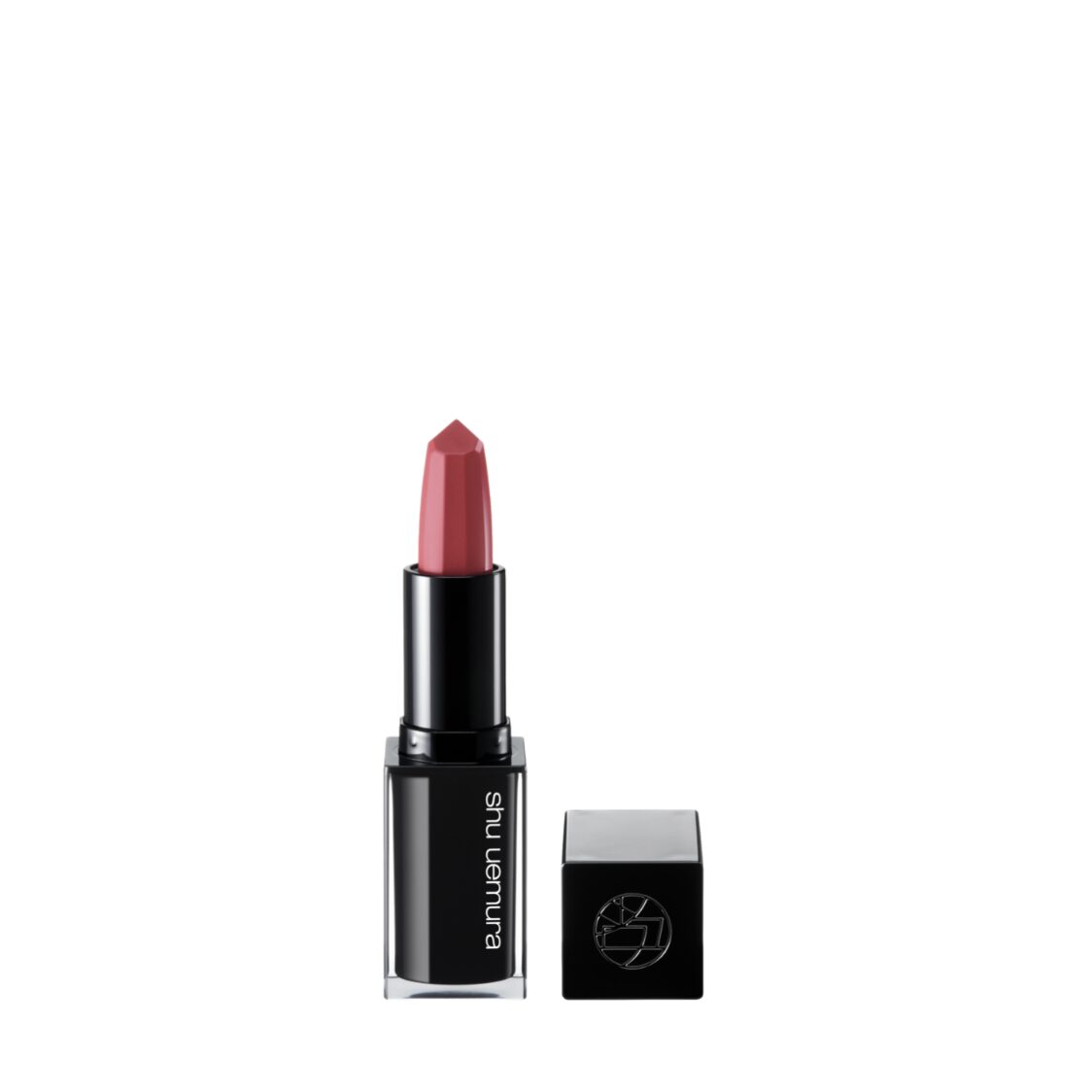 Shu Uemura Rouge Unlimited Kinu Satin Lipstick - Metro Singapore Departmental Store - Celebrating 69 Years in SG