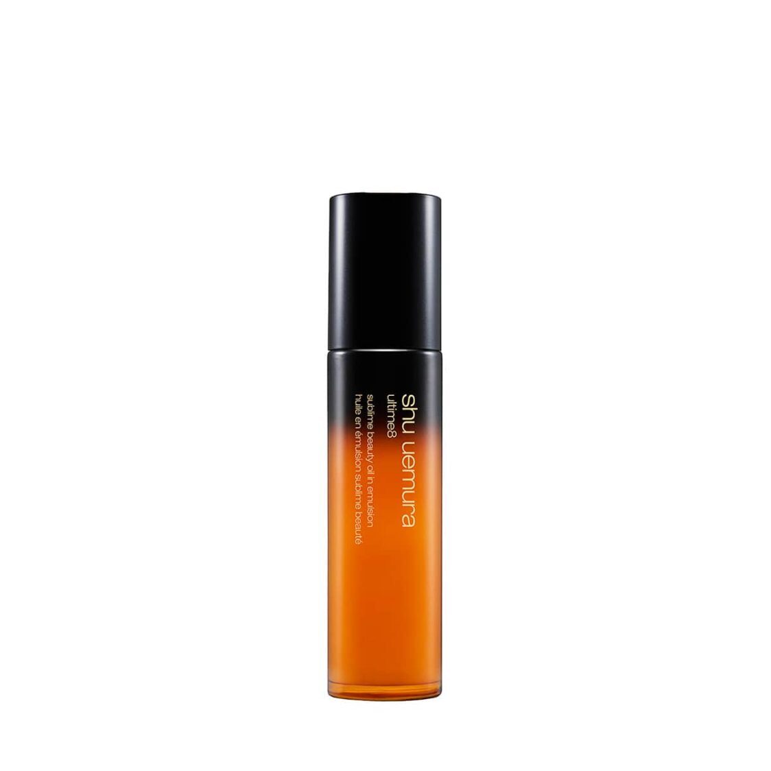 Shu Uemura Ultime8 Emulsion 75ml - Metro Singapore Departmental Store - Celebrating 69 Years in SG