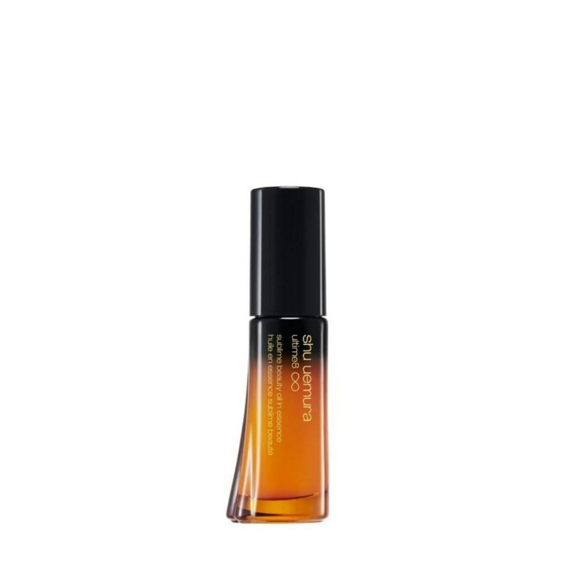 Shu Uemura Ultime8 Sublime Beauty Oil in Essence 30ml - Metro Singapore Departmental Store - Celebrating 69 Years in SG