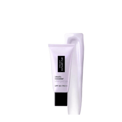 Shu Uemura Unlimited Block:Booster Charged Up Spf 50 Pa++++ - Metro Singapore Departmental Store - Celebrating 69 Years in SG
