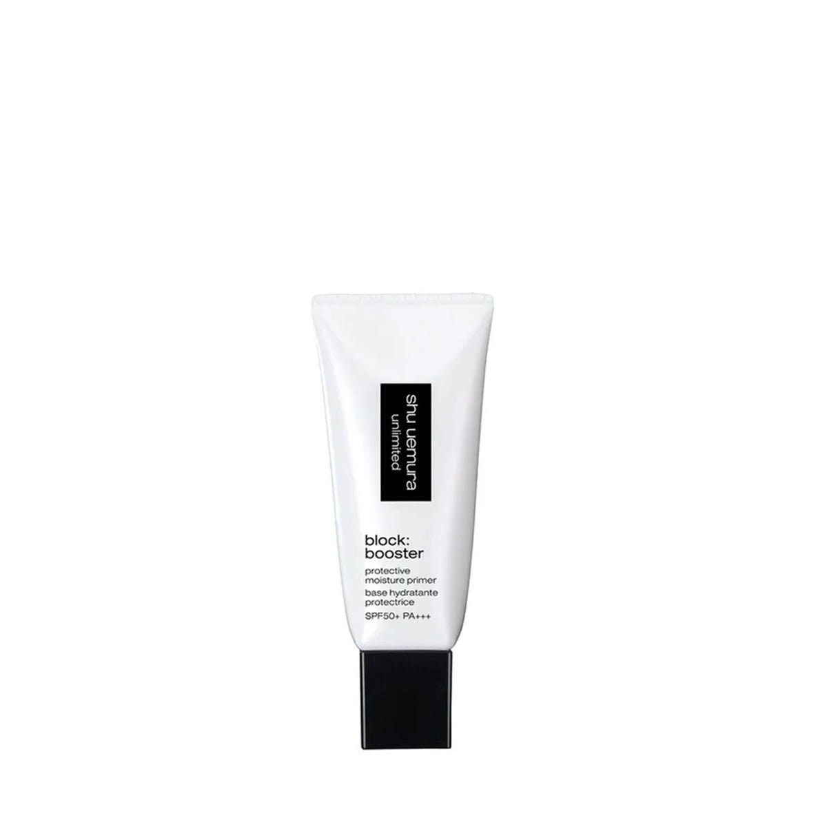 Shu Uemura Unlimited Block:Booster Hydrating Primer - Metro Singapore Departmental Store - Celebrating 69 Years in SG
