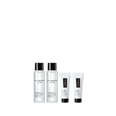 Shu Uemura Unlimited Foundation & Mist Set (worth $90) Gifts - Metro Singapore Departmental Store - Celebrating 69 Years in SG