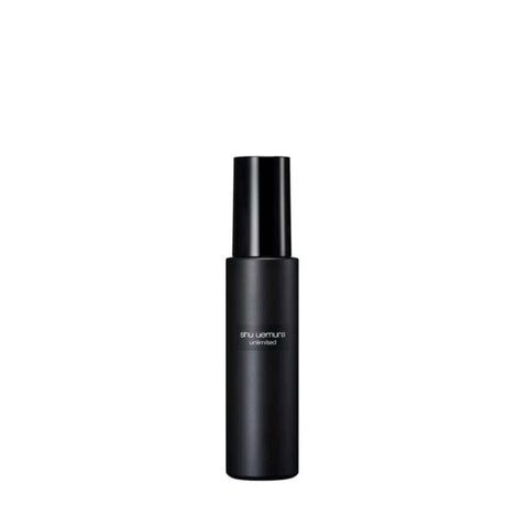 Shu Uemura Unlimited Lasting Makeup Fix Mist 100ml - Metro Singapore Departmental Store - Celebrating 69 Years in SG